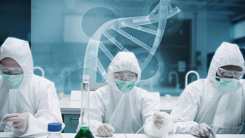 《科学》特刊:还原真实,CRISPR在中国